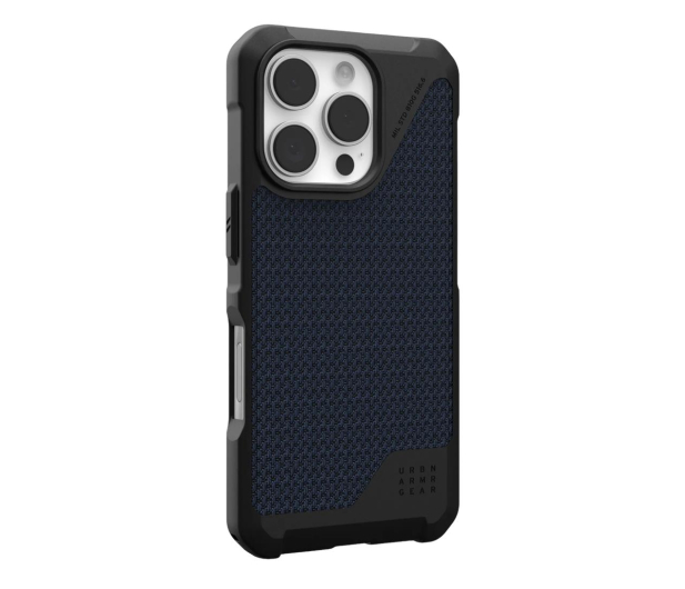 UAG Metropolis LT Magsafe do iPhone 16 Pro kevlar mallard UAG114452113955 - 1279741 - zdjęcie 3